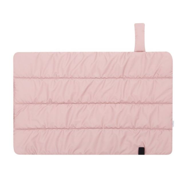 Wickelauflage 40X60X1 cm Urban Rosa Pastell CAMBRASS - 2