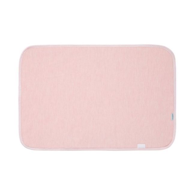 Wickelauflage 40X60X1 cm Viella Rosa CAMBRASS - 2