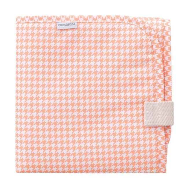 Wickelauflage 40X60X1 cm Windsord Summer Orange CAMBRASS - 1