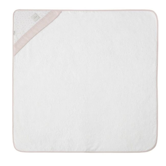 Asciugamano da bagno 100x100x1 cm Rosa Fresco CAMBRASS - 2