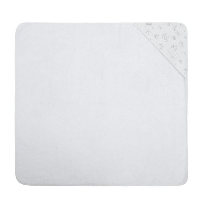 Peignoir de bain 100X100X1 cm Merlo brut CAMBRASS - 2