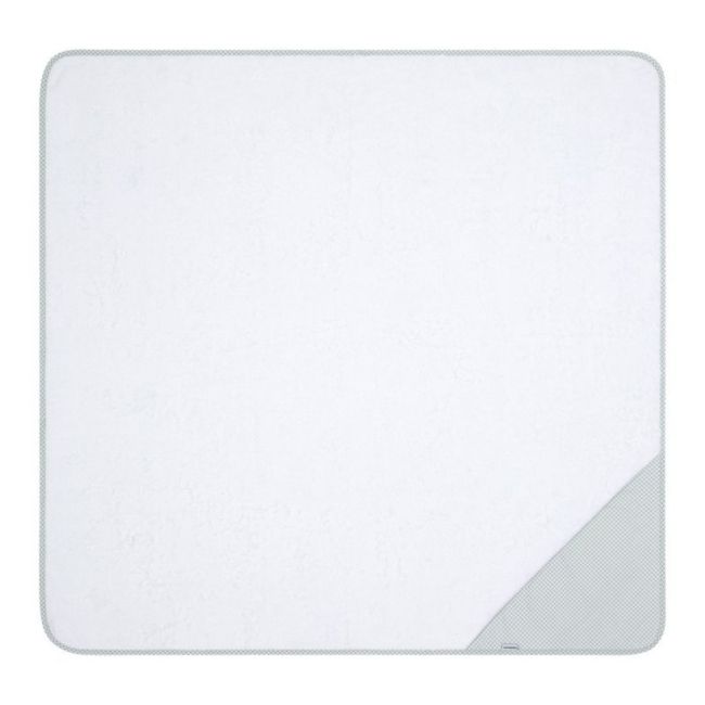 Peignoir de bain 100X100X1 cm Mini Windsord Mint CAMBRASS - 2