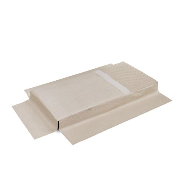 Decke I-V 60X120 cm Fresh Beige CAMBRASS - 1