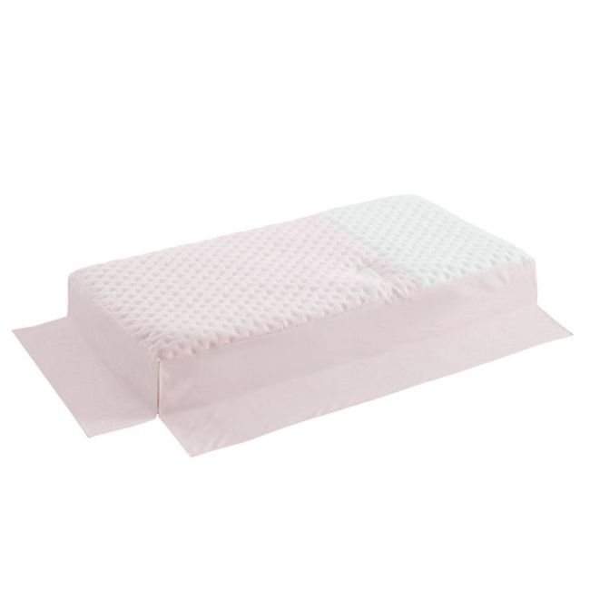 Decke I-V 60X120X3 Cm Soft Rosa CAMBRASS - 1