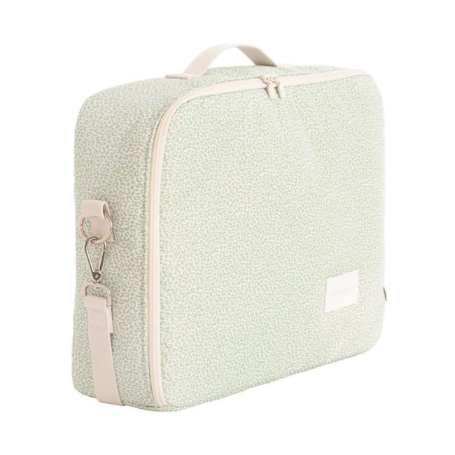 Valigetta clinica Animal Print Mint 12X47X36 cm CAMBRASS - 3