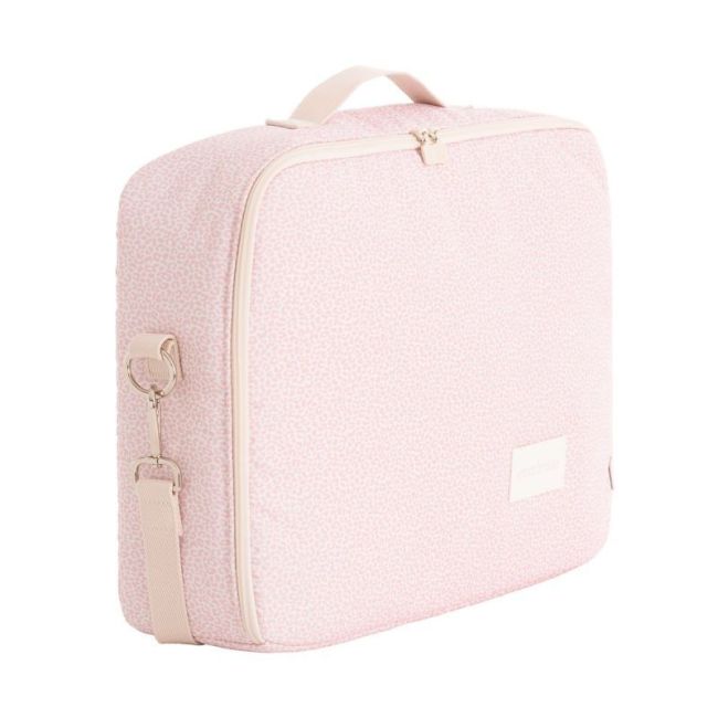 Valigetta clinica animalier rosa 12X47X36 cm CAMBRASS - 3