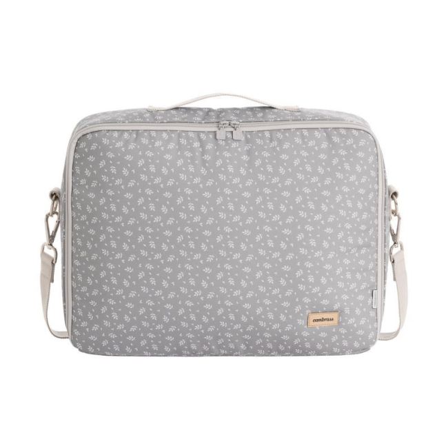 Valise Clinique Fresh Gris 12X47X36 cm CAMBRASS - 1