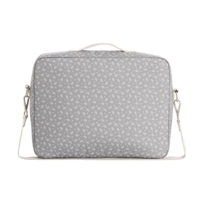 Valise Clinique Fresh Gris 12X47X36 cm CAMBRASS - 2