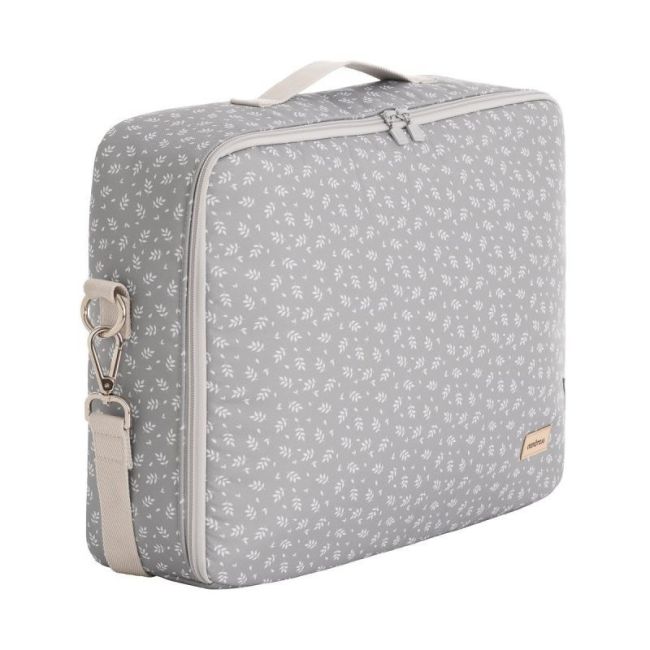 Valise Clinique Fresh Gris 12X47X36 cm CAMBRASS - 3