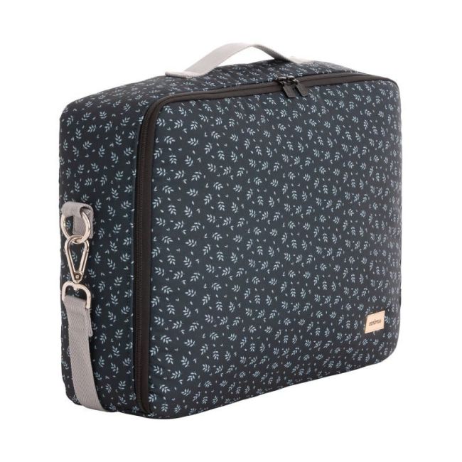 Valise Clinique Fresh Marine 12X47X36 cm CAMBRASS - 3