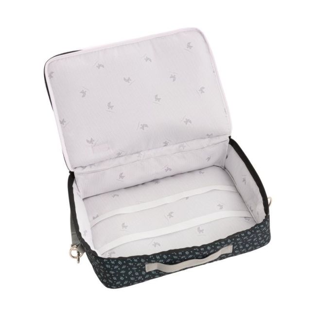 Valise Clinique Fresh Marine 12X47X36 cm CAMBRASS - 4