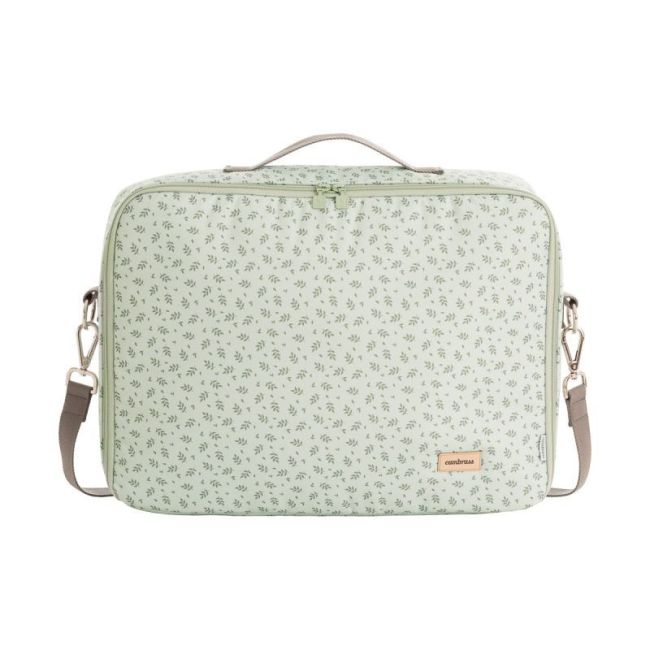 Valise Clinique Fresh Mint 12X47X36 cm CAMBRASS - 1