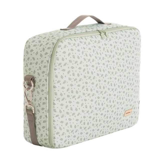 Valise Clinique Fresh Mint 12X47X36 cm CAMBRASS - 3