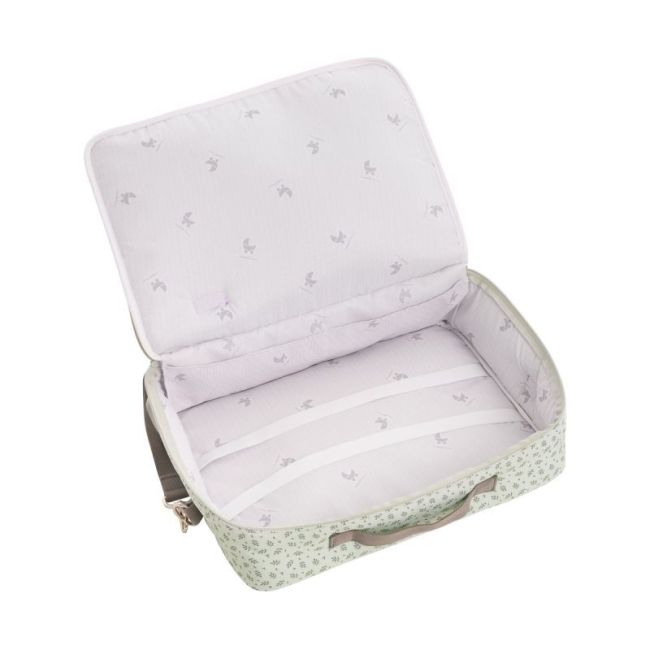 Valise Clinique Fresh Mint 12X47X36 cm CAMBRASS - 4