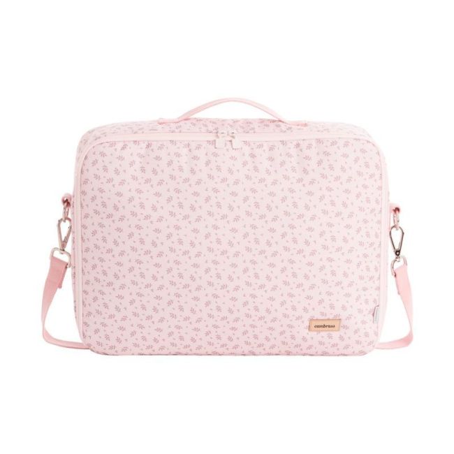 Valise Clinique Fresh Rose 12X47X36 cm CAMBRASS - 1