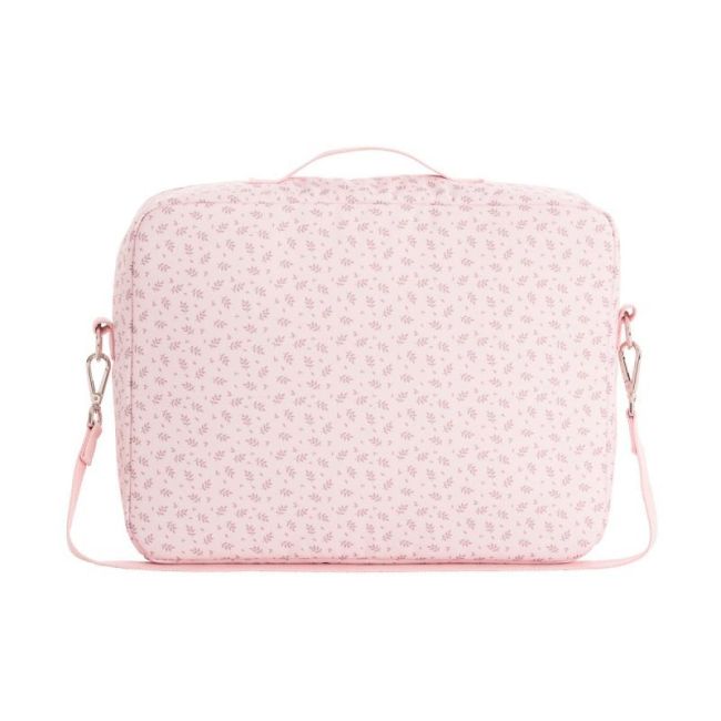 Valise Clinique Fresh Rose 12X47X36 cm CAMBRASS - 2