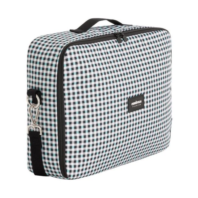 Valise Clinique New Vichy Bleue 12X47X36 Cm CAMBRASS - 3