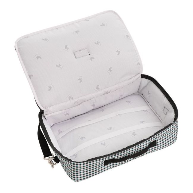 Valise Clinique New Vichy Bleue 12X47X36 Cm CAMBRASS - 4