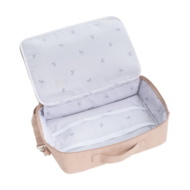 Valigetta Clinica Twin Beige 12X47X36 Cm CAMBRASS - 4