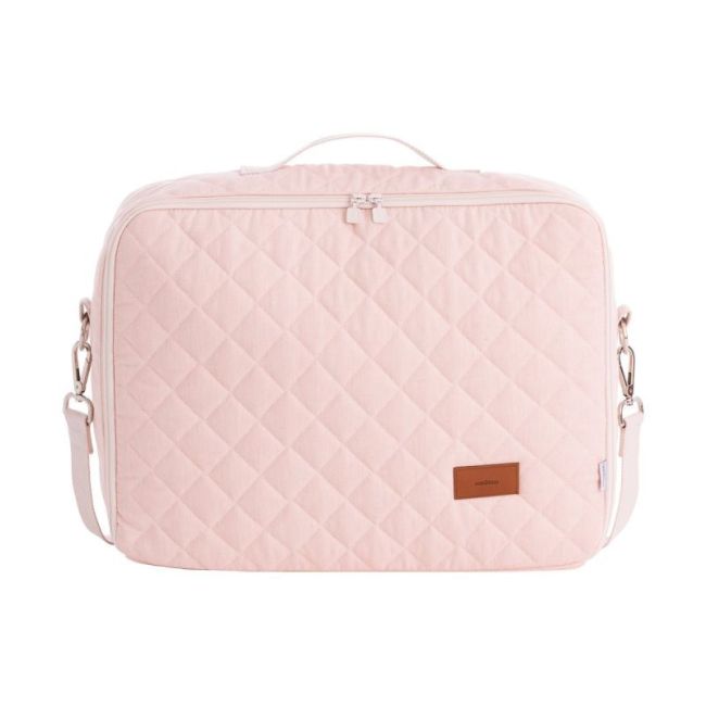 Klinikkoffer Viella Rosa 12X47X36 cm CAMBRASS - 1