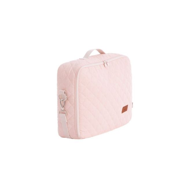 Klinikkoffer Viella Rosa 12X47X36 cm CAMBRASS - 3