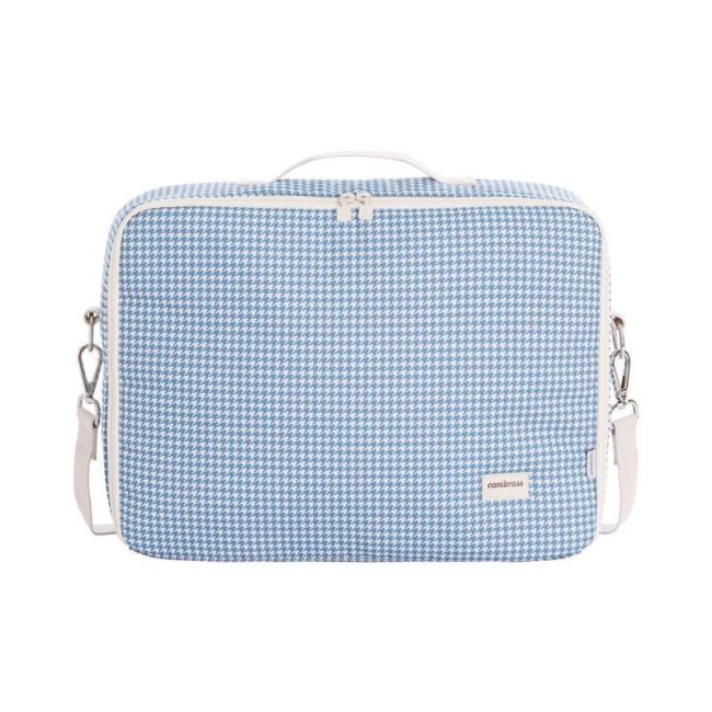 Valise clinique Windsord Summer Azulon 12X47X36 cm CAMBRASS - 1