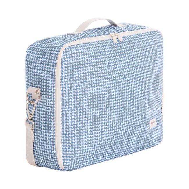 Valise clinique Windsord Summer Azulon 12X47X36 cm CAMBRASS - 3