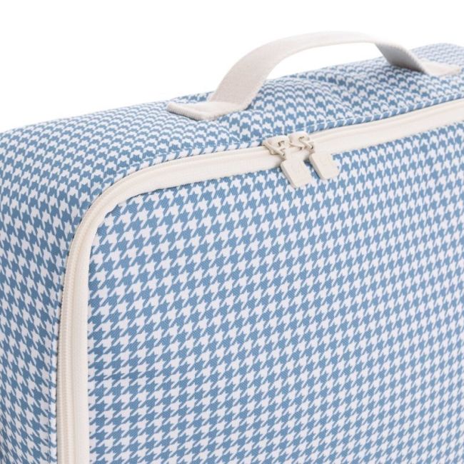 Valise clinique Windsord Summer Azulon 12X47X36 cm CAMBRASS - 5