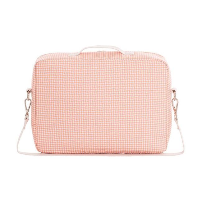 Valigetta clinica Windsor Summer arancione 12X47X36 cm. CAMBRASS - 2