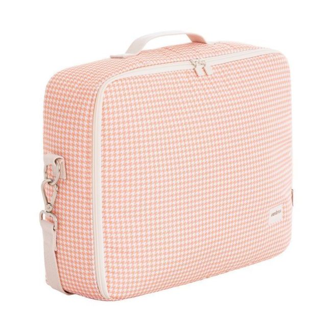 Valigetta clinica Windsor Summer arancione 12X47X36 cm. CAMBRASS - 3