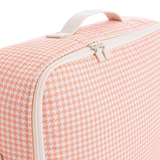 Valise Clinique Windsord Summer Orange 12X47X36 Cm CAMBRASS - 5