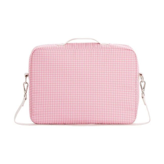 Klinik-Koffer Windsord Summer Pink 12X47X36 cm CAMBRASS - 2