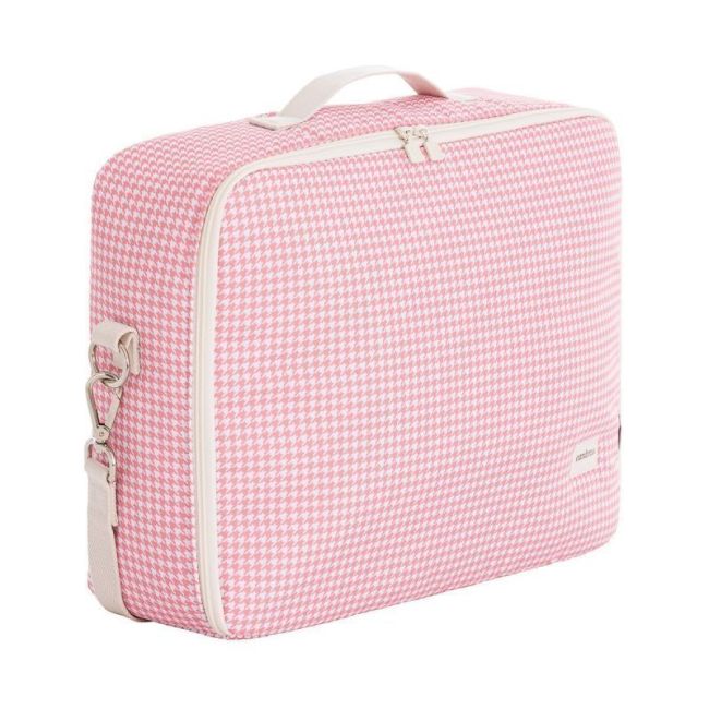 Klinik-Koffer Windsord Summer Pink 12X47X36 cm CAMBRASS - 3