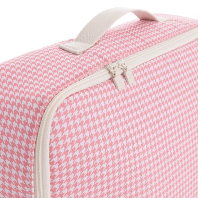 Valigetta Clinica Windsord Summer Pink 12X47X36 Cm CAMBRASS - 5