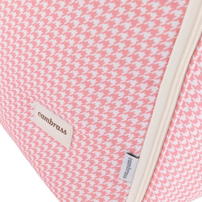 Valigetta Clinica Windsord Summer Pink 12X47X36 Cm CAMBRASS - 6