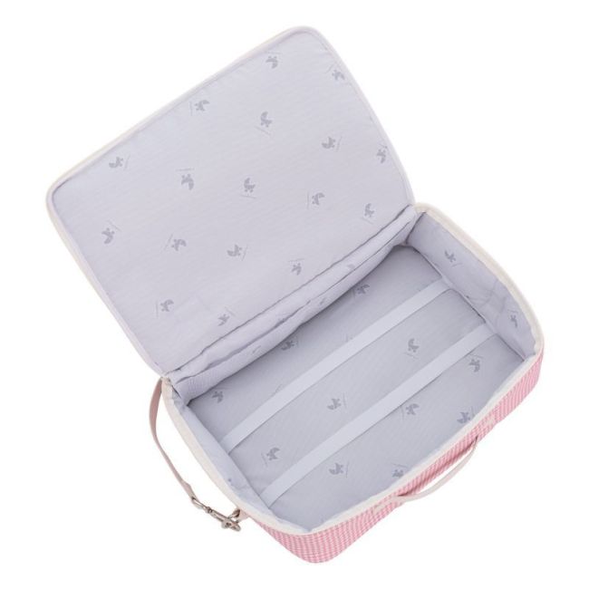 Valigetta Clinica Windsord Summer Pink 12X47X36 Cm CAMBRASS - 7