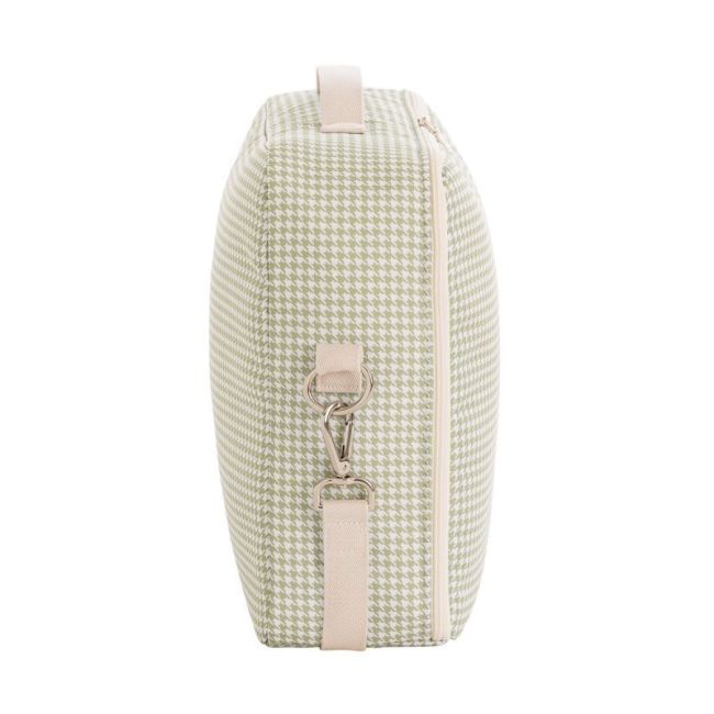 Windsord Summer Grüne Klinik-Tasche 12X47X36 cm. CAMBRASS - 4