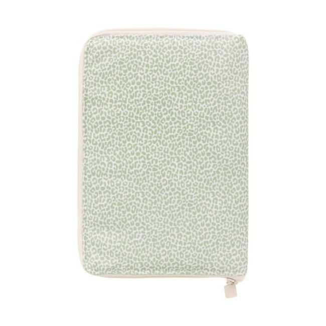 Portadocumenti Animal Print Mint 3X19X27 Cm CAMBRASS - 2