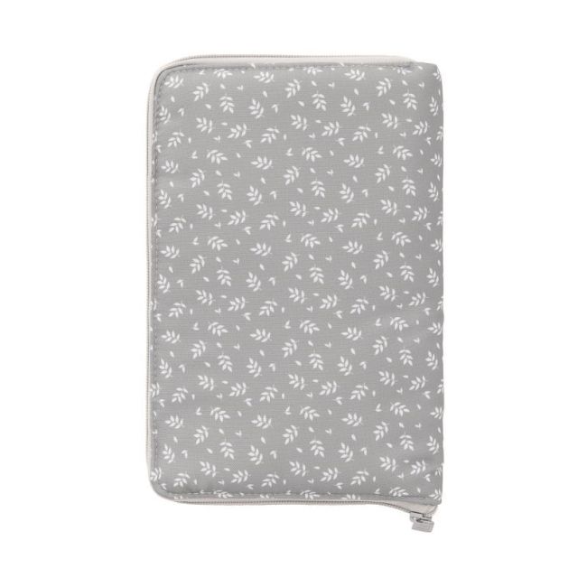 Porte-documents Fresh Gris 3X19X27 cm CAMBRASS - 2