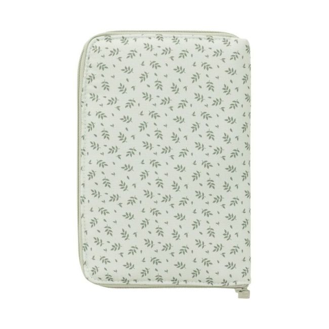 Porte-documents Fresh Mint 3X19X27 cm CAMBRASS - 2