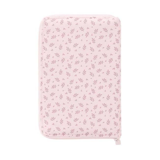 Portadocumenti Fresh Rosa 3X19X27 Cm CAMBRASS - 2