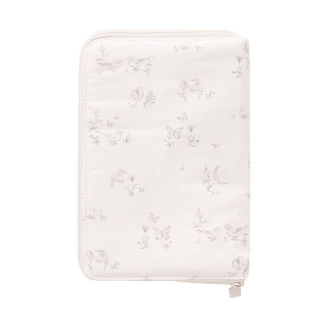 Portadocumenti Merlo Birds 3X19X27 Cm CAMBRASS - 2