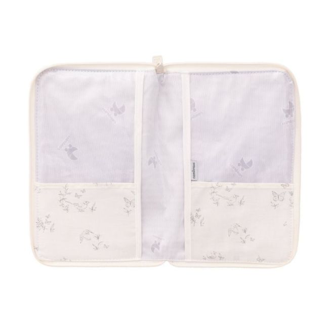 Portadocumenti Merlo Birds 3X19X27 Cm CAMBRASS - 3