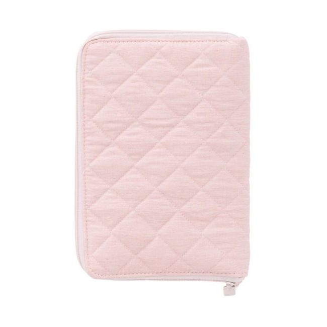 Porte-documents Viella Rose 3X19X27 cm CAMBRASS - 2