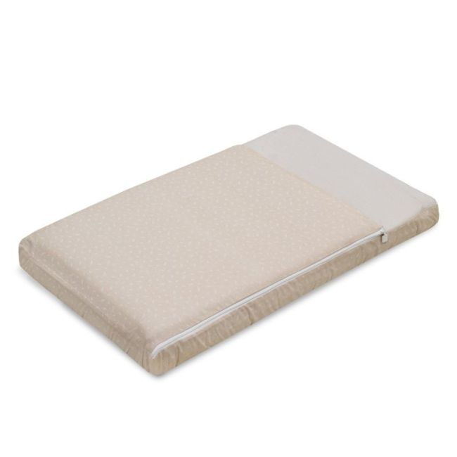 Sacco per Mini Culla I/V Fresco Beige 49.5X83.5X2 cm CAMBRASS - 1