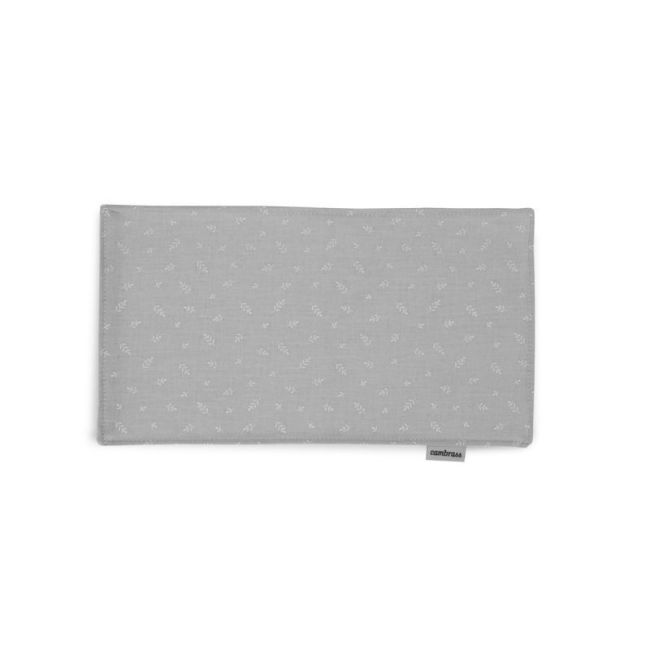 Seca-babas Fresco Gris 29.5X15.5X1 cm CAMBRASS - 1