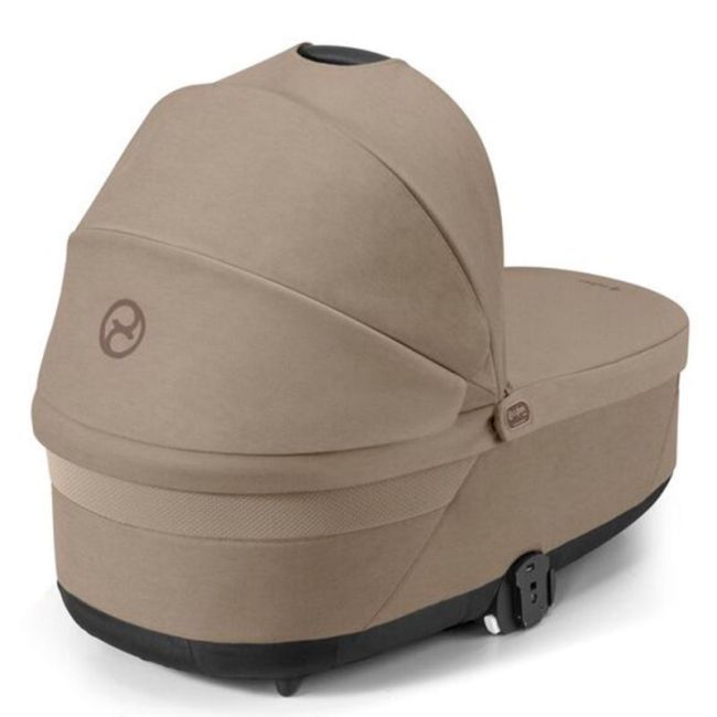 Culla Cybex Balios S Lux Almond Beige CYBEX - 2