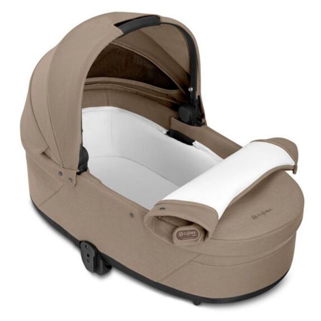 Culla Cybex Balios S Lux Almond Beige CYBEX - 3