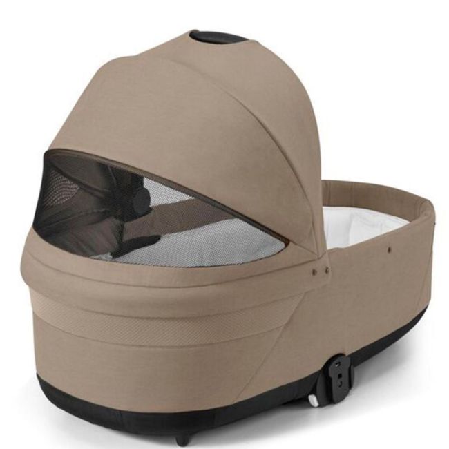 Culla Cybex Balios S Lux Almond Beige CYBEX - 4