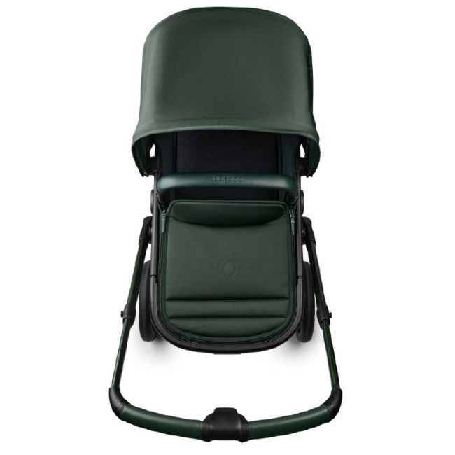 Bugaboo Fox 5 Noir Édition Limitée - Vert Minuit BUGABOO - 9